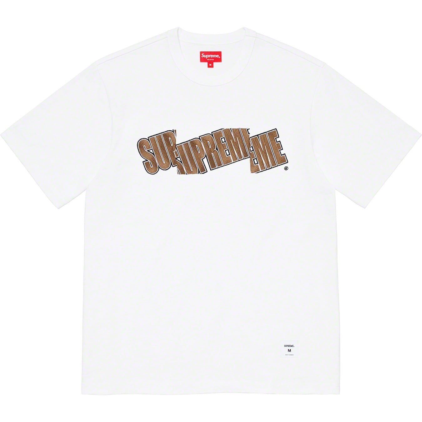 Cut Logo S/S Top view 14